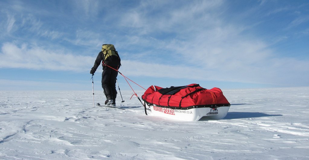 Arctic Exploration and Extreme Grooming Regimes