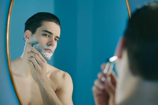 Grooming New Year Resolutions: How To Care For Your Skin In 2020