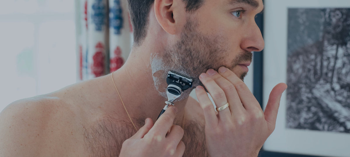 Shaving | Traditional Shaving Razors, Soaps, Balms & Creams & Truefitt ...