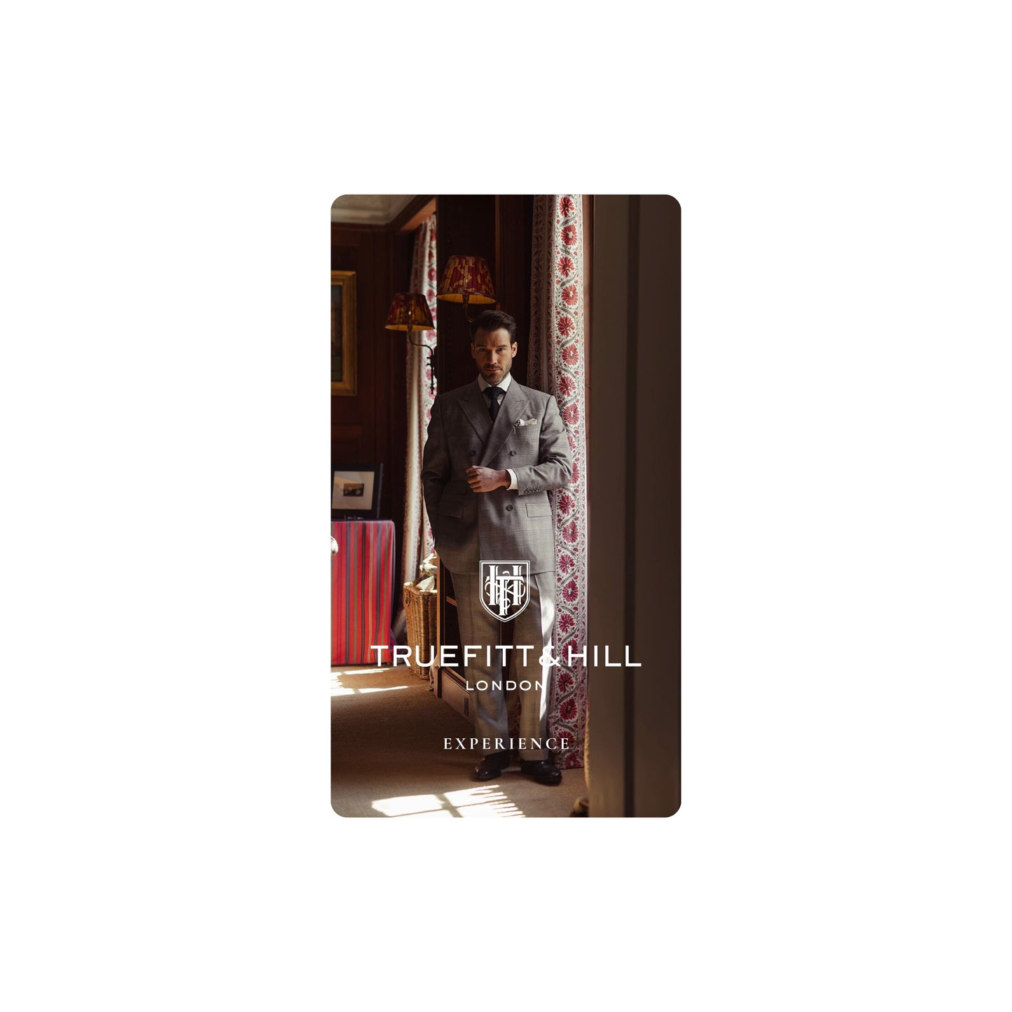 Truefitt & Hill Ultimate Grooming Experience