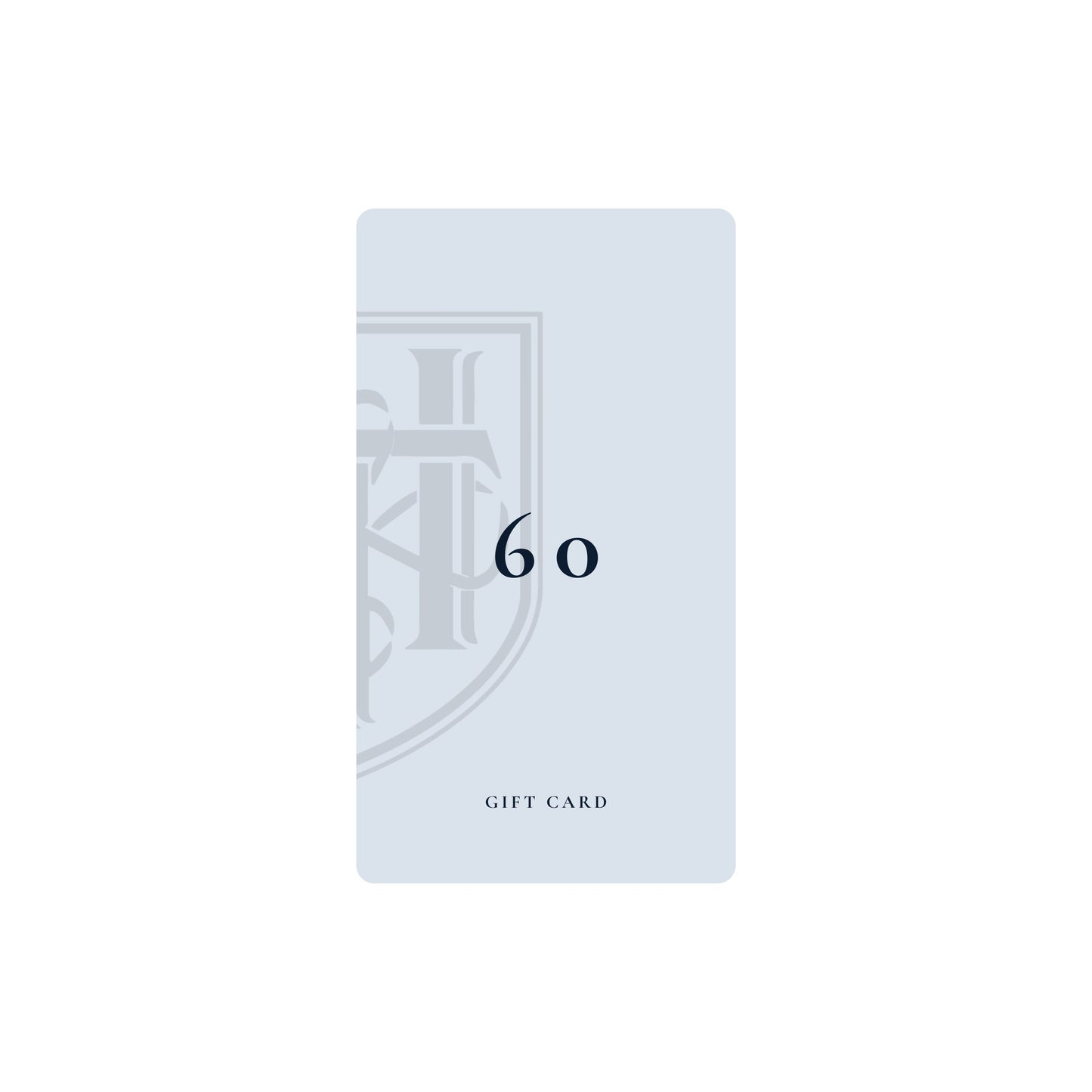 Truefitt & Hill Gift Voucher - £60