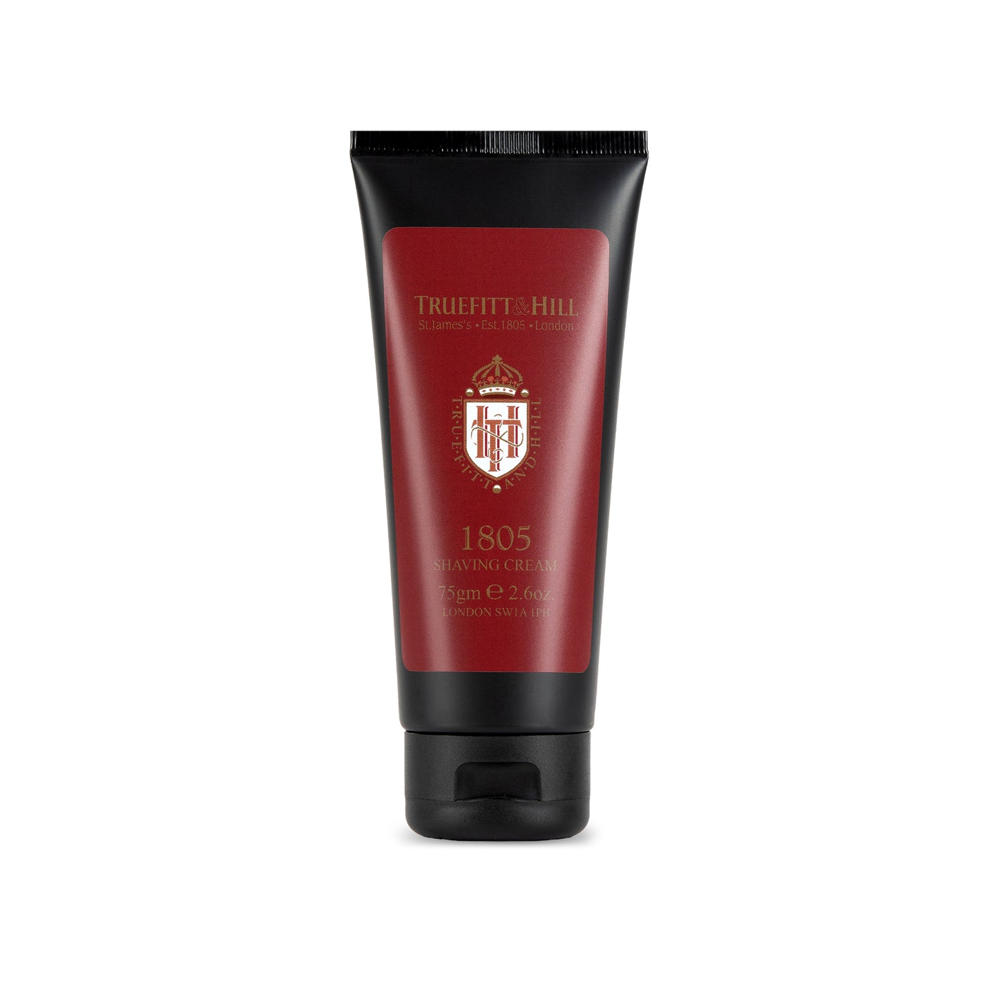 1805 Shaving Cream Tube