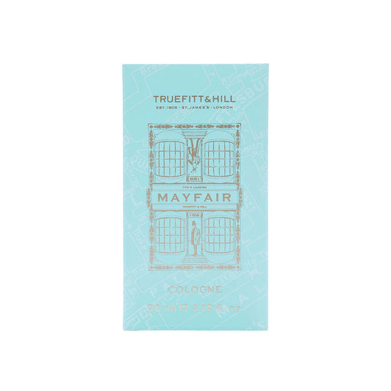 Mayfair Cologne