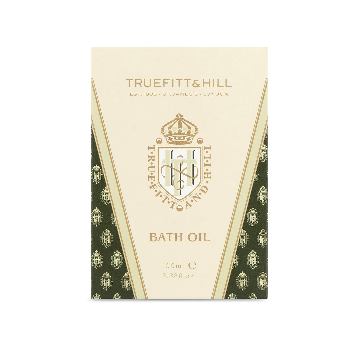 Bath Oil