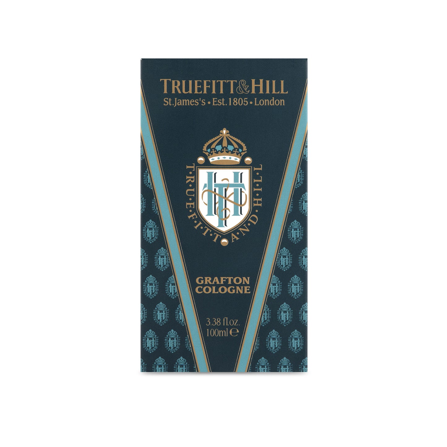 Grafton Cologne