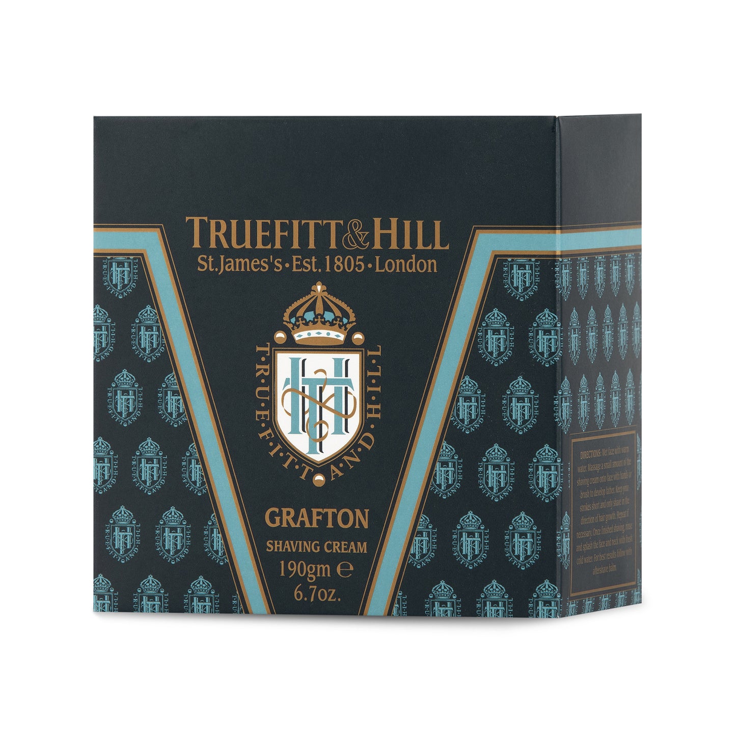 Grafton Shaving Cream Bowl