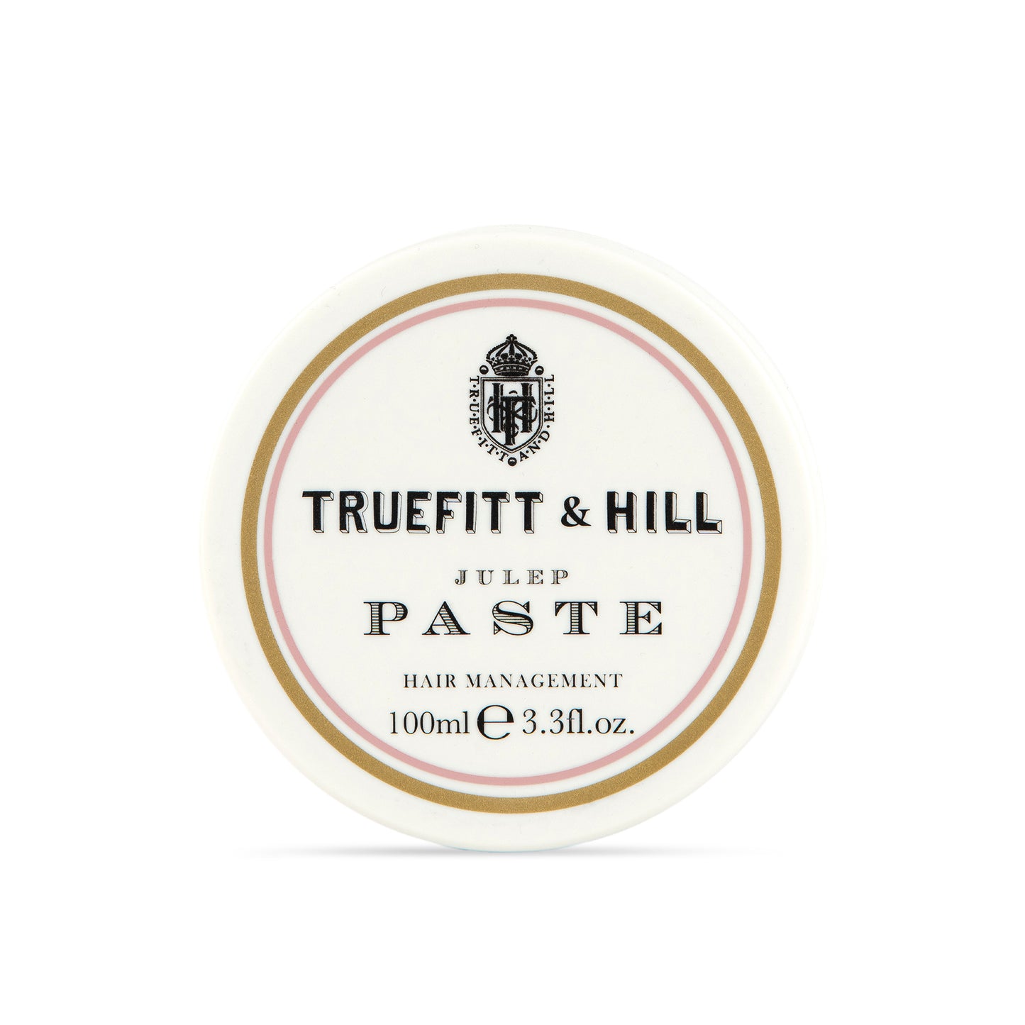 Julep Paste