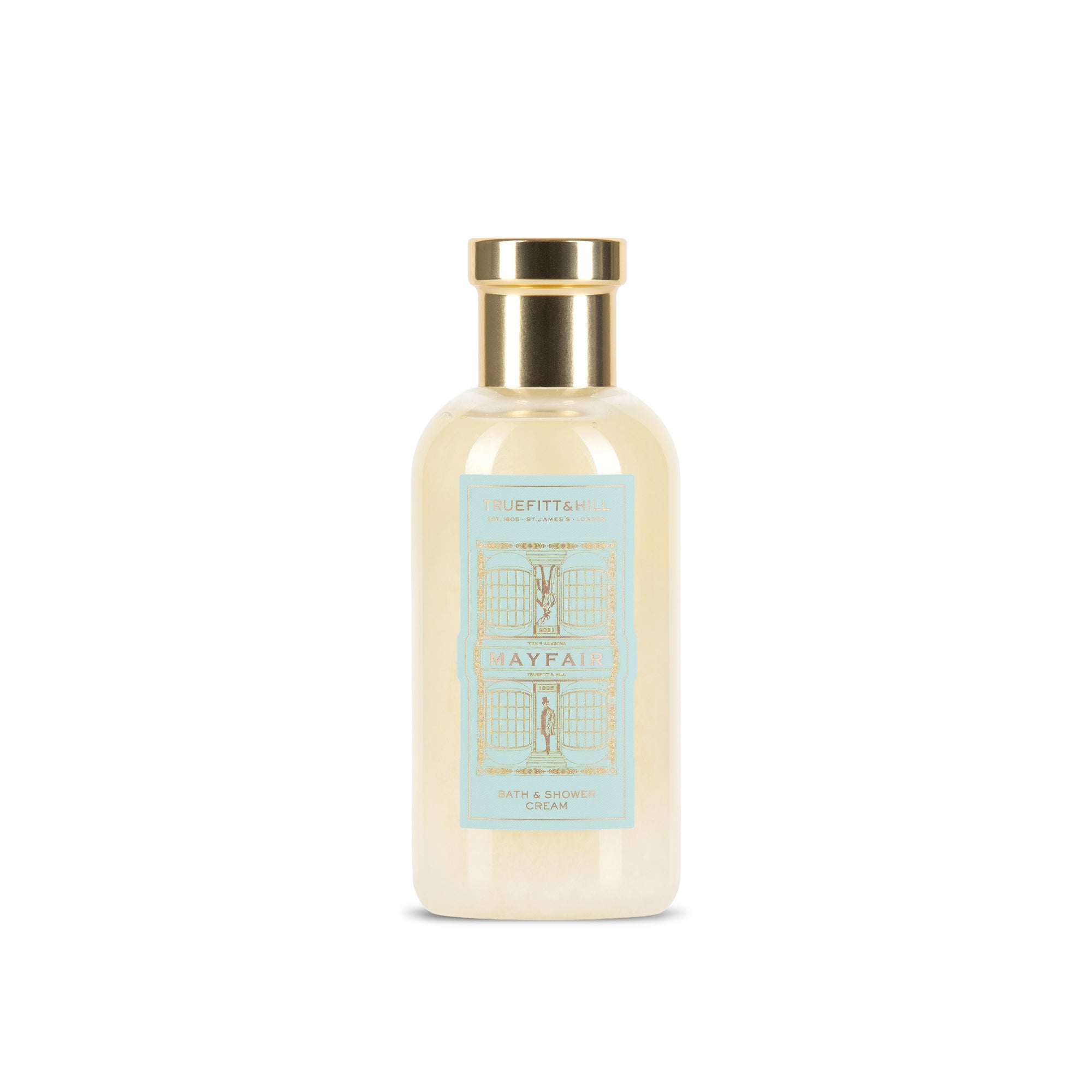 Mayfair Bath & Shower Cream