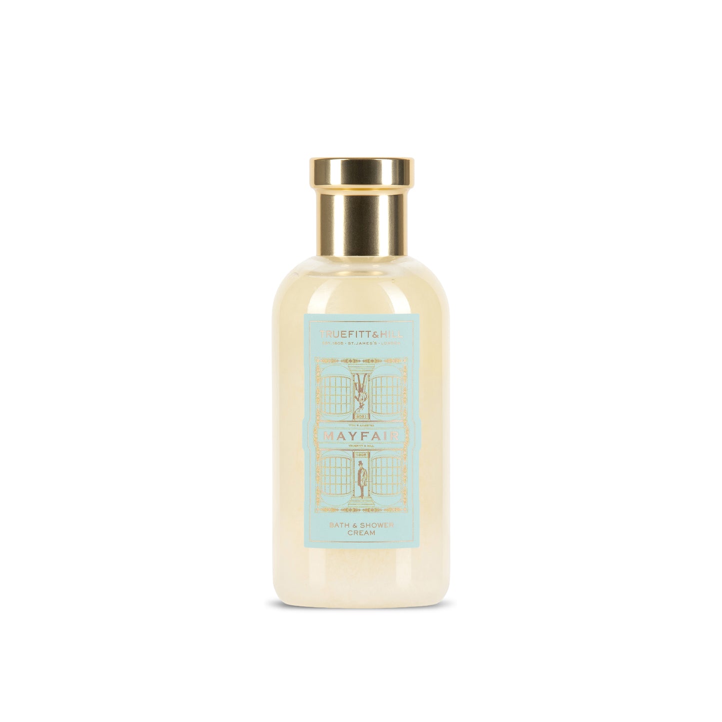 Mayfair Bath & Shower Cream