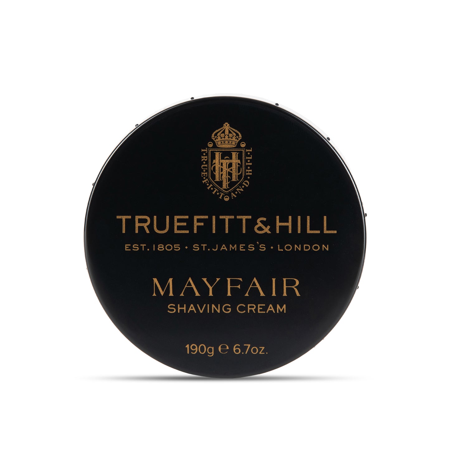 Mayfair Shaving Cream Bowl