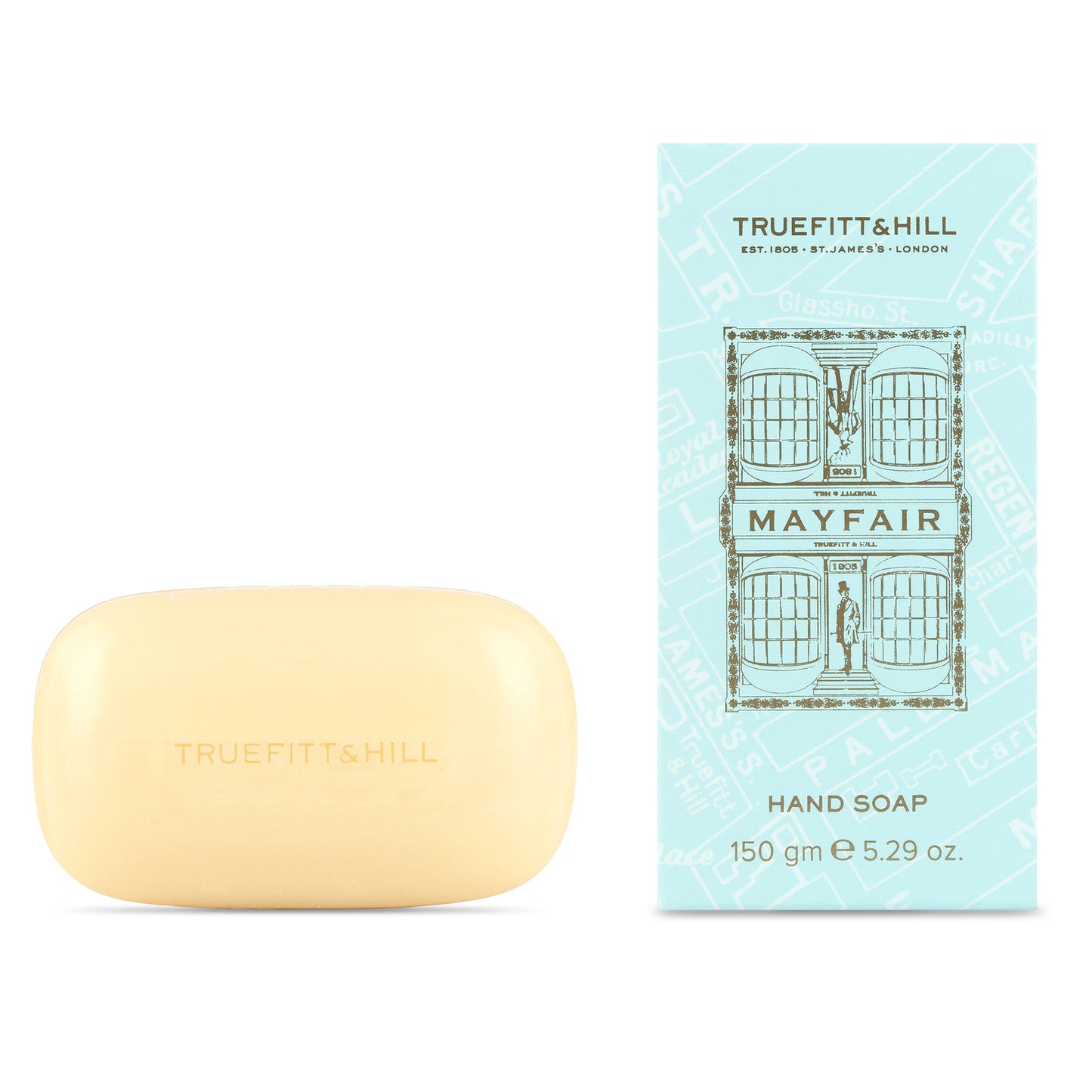 Mayfair Hand Soap