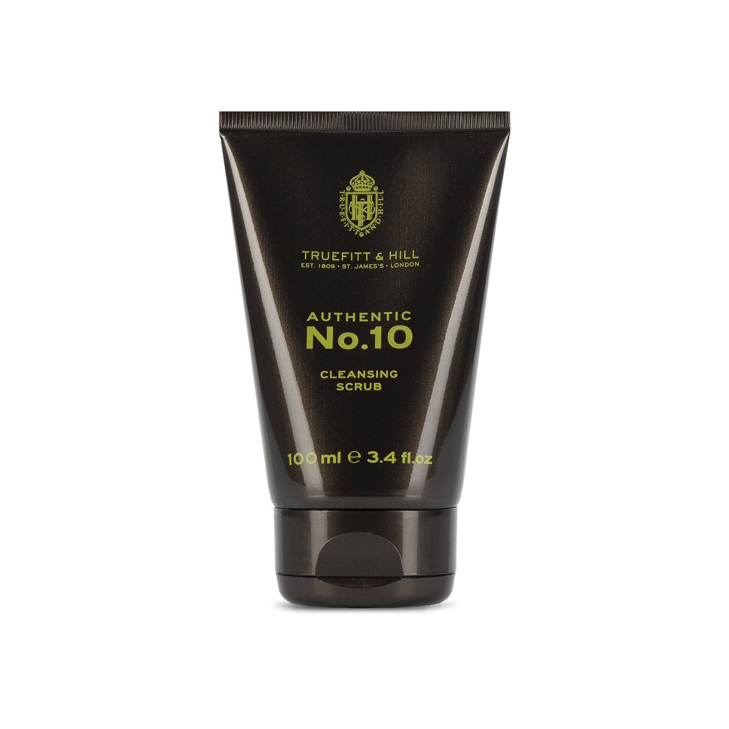 Authentic No. 10 Cleansing Scrub