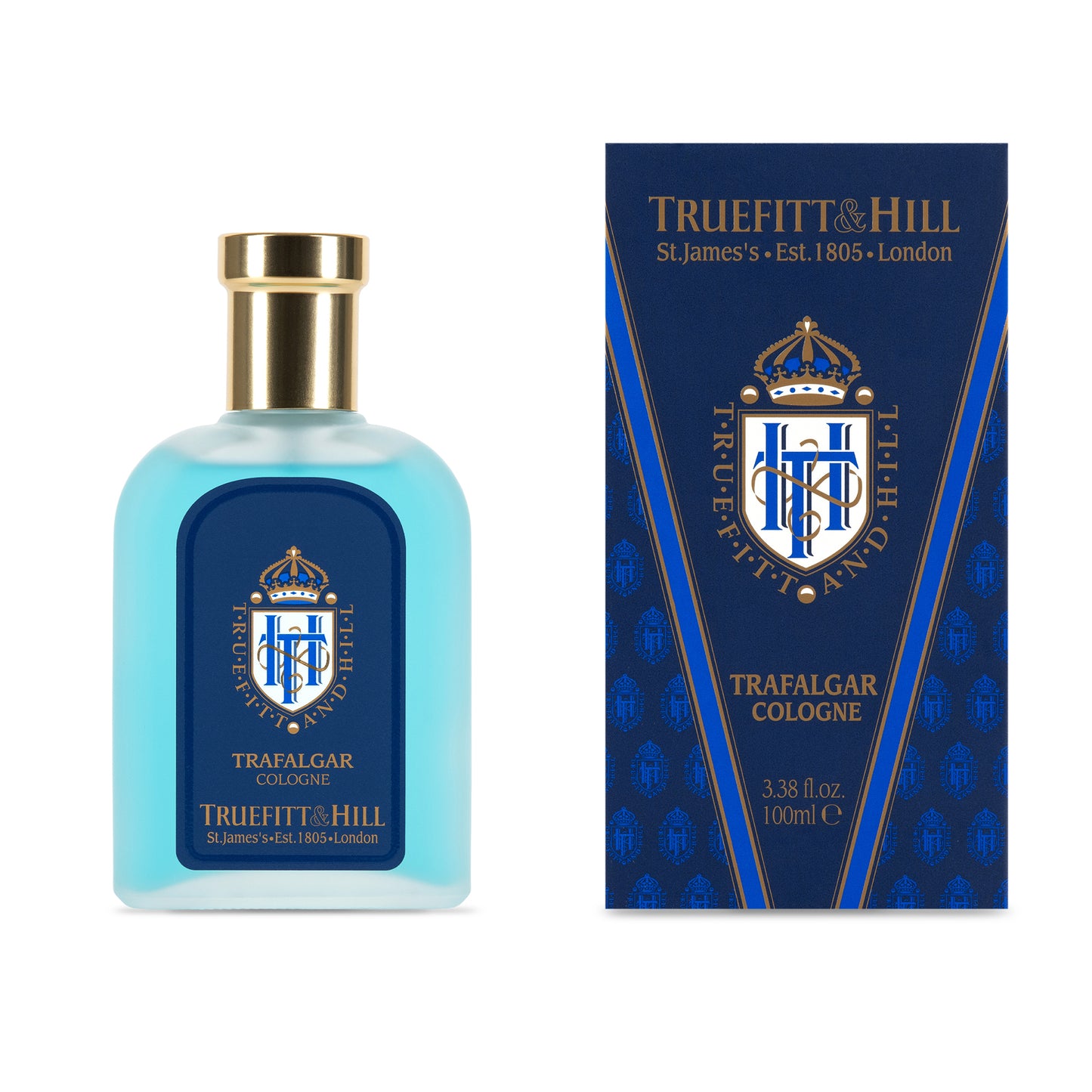 Trafalgar Cologne