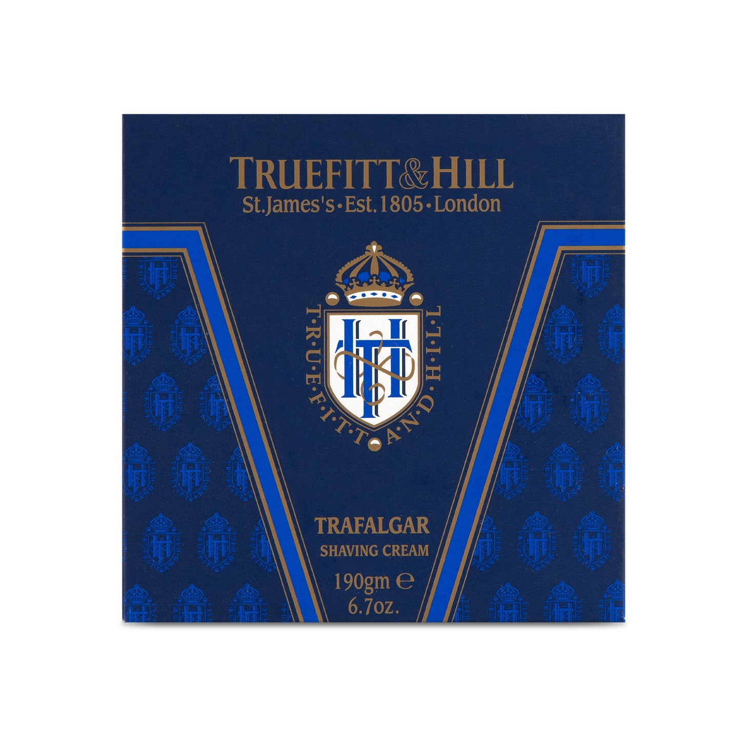 Trafalgar Shaving Cream Bowl