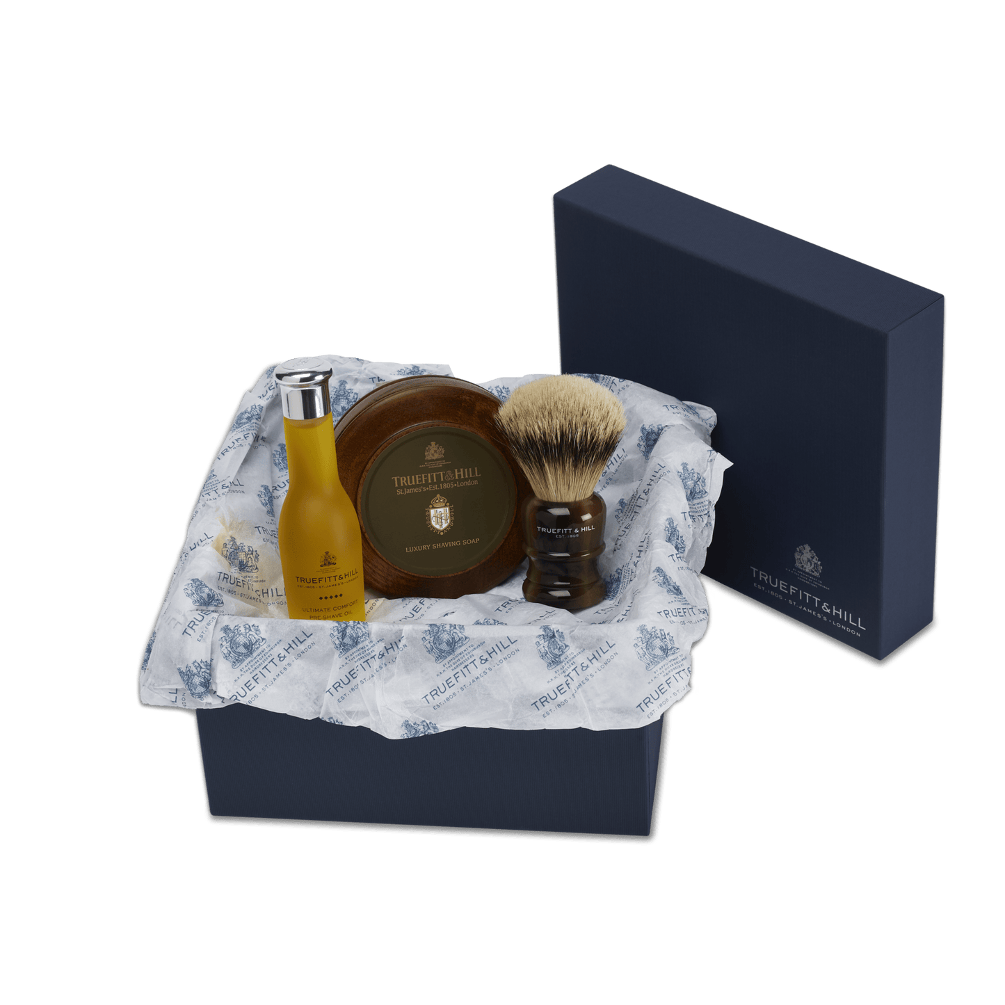 Traditional Gift Set