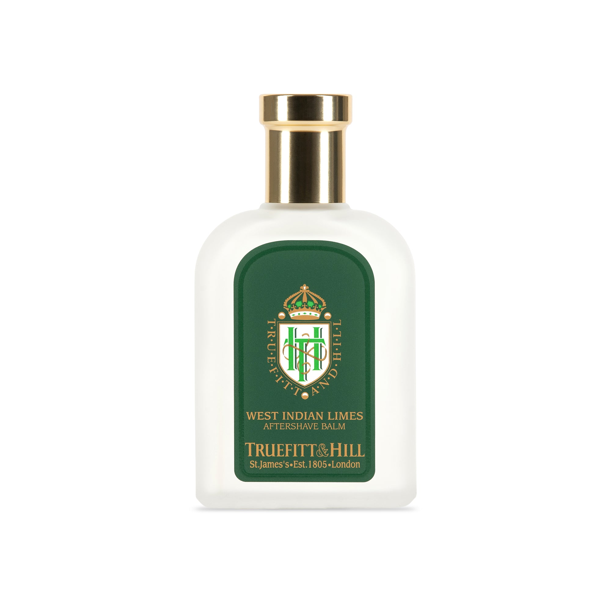West Indian Limes Aftershave Balm