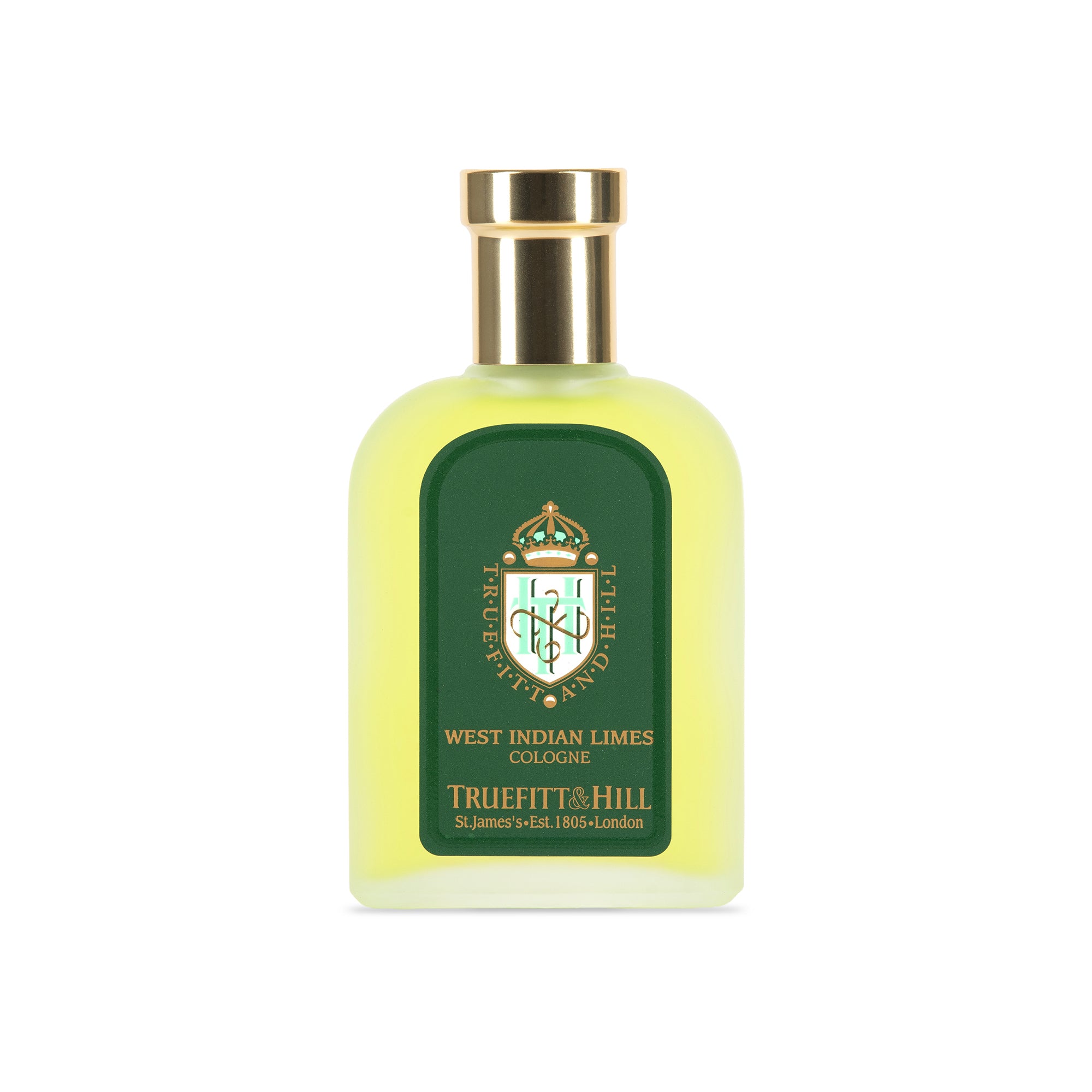 West Indian Limes Cologne