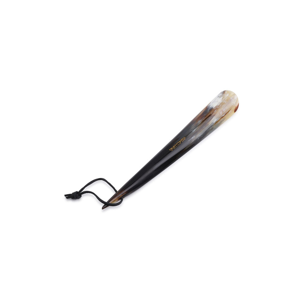 Load image into Gallery viewer, Medium Ox Horn Shoe Horn
